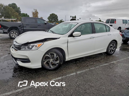 Honda Accord 2017 - Image 1 of 12