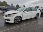 Honda Accord 2017