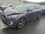 Kia Sorento 2017