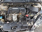 Honda Accord 2013