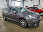 Chrysler Pacifica 2023