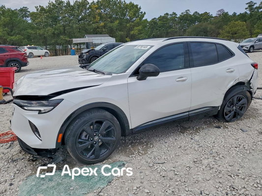Buick Envision 2023 - Zdjęcie 1 z 15
