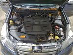 Subaru Outback 2014