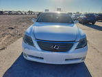 Lexus LS 2009