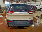 Jeep Cherokee 2015