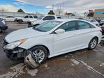 Hyundai Sonata 2014