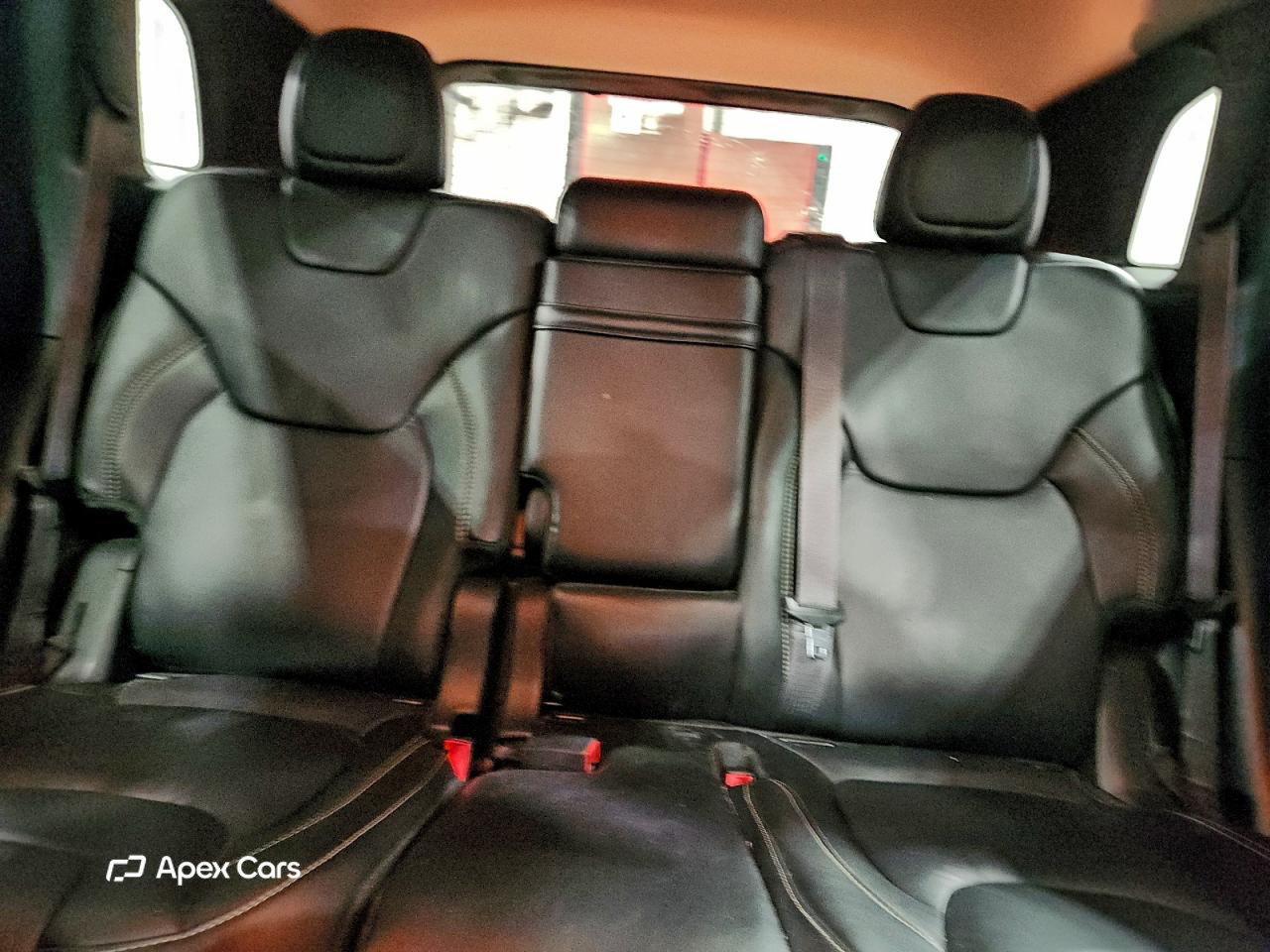 Jeep Grand Cherokee 2014