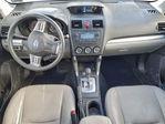 Subaru Forester 2015