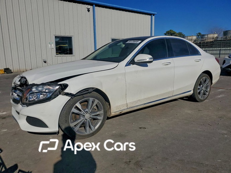 Mercedes-Benz  2015 - Image 1 of 12