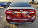 Toyota Avalon 2013