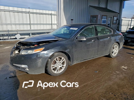 Acura TL 2011 - Image 1 of 12