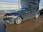 Acura TL 2011
