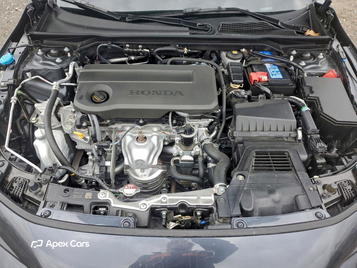 Honda Civic 2025