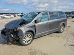 Dodge Caravan 2020