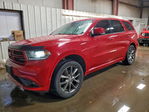 Dodge Durango 2017