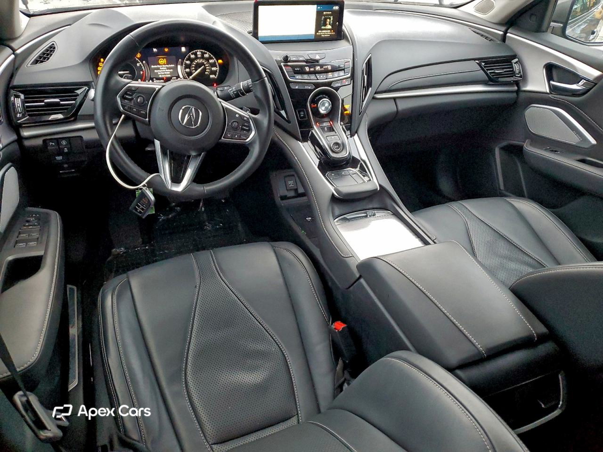 Acura RDX 2024