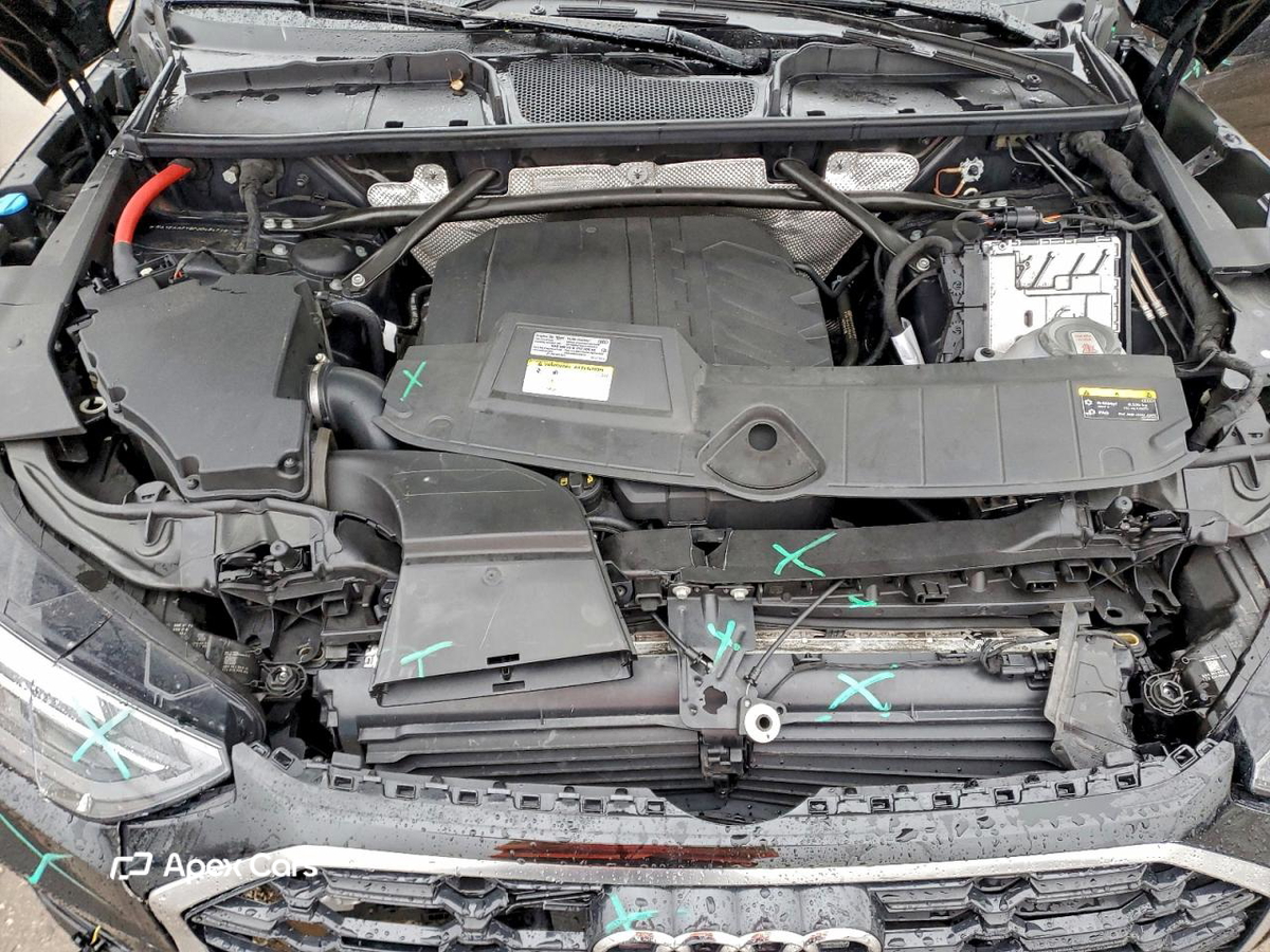 Audi Q5 2023