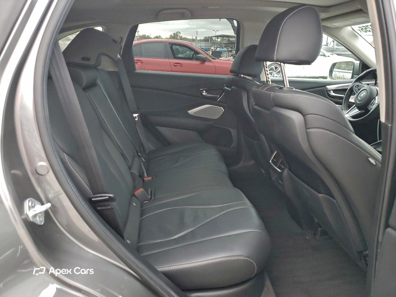 Acura RDX 2024