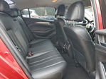 Mazda 6 2021