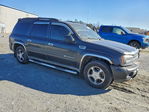 Chevrolet TrailBlazer 2004