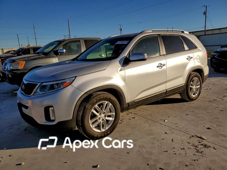 Kia Sorento 2014 - Image 1 of 12