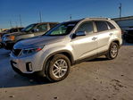 Kia Sorento 2014