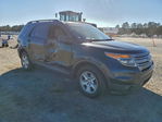 Ford Explorer 2014