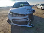 Chevrolet Trax 2022