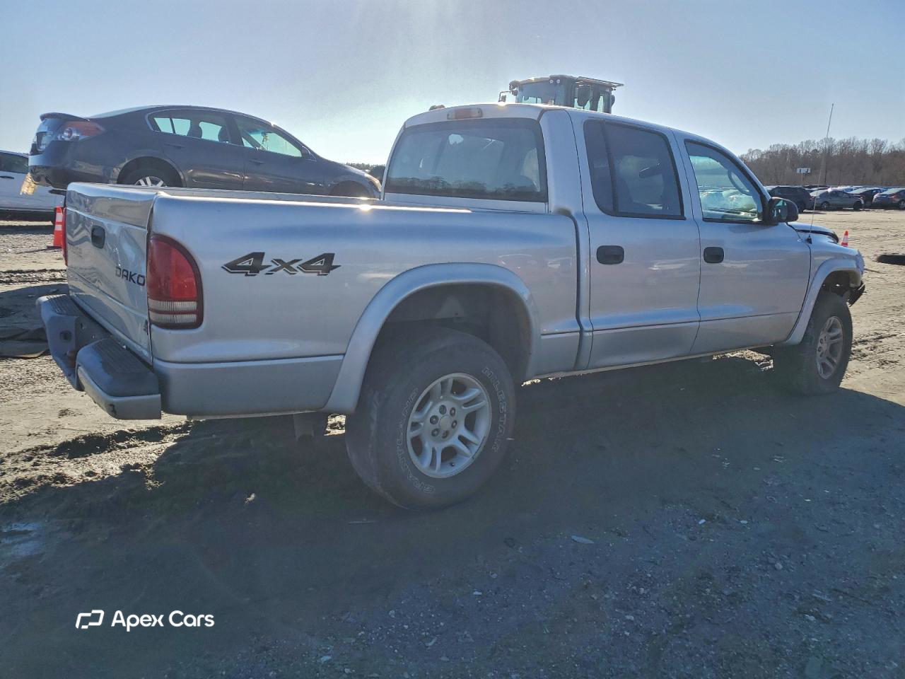 Dodge Dakota 2003