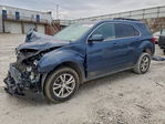 Chevrolet Equinox 2017