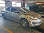 Hyundai Elantra 2011