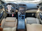 Nissan Maxima 2018