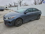Kia Forte 2024