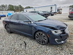 Lincoln MKZ 2020