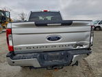 Ford F250 2017