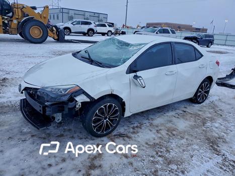 Toyota Corolla 2017 - Zdjęcie 1 z 13