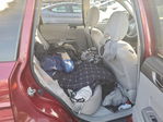 Subaru Forester 2010