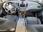 Chevrolet Impala 2014