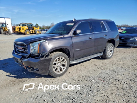 GMC Yukon 2015 - Image 1 of 14