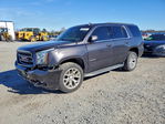 GMC Yukon 2015