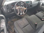 Chevrolet Silverado 2013