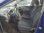 Chevrolet Sonic 2012