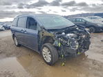 Toyota Sienna 2017