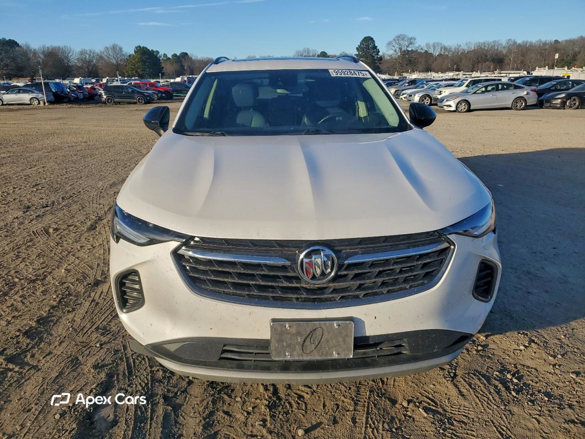 Buick Envision 2023