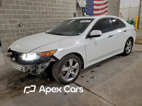 Acura TSX 2013 - Image 1 of 12