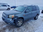 Honda Pilot 2007