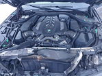 BMW Series 5 2021