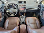 Subaru Forester 2017