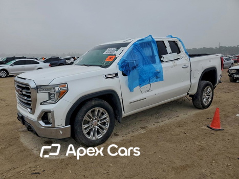 GMC Sierra 2021 - Image 1 of 12