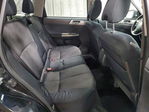Subaru Forester 2009
